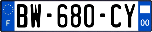 BW-680-CY