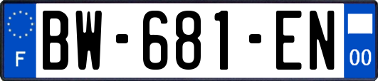 BW-681-EN