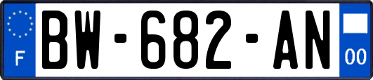 BW-682-AN