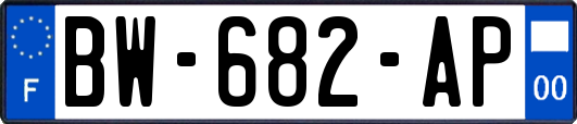 BW-682-AP