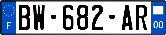 BW-682-AR