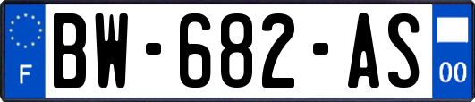 BW-682-AS