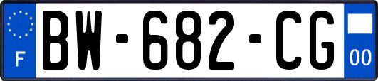 BW-682-CG