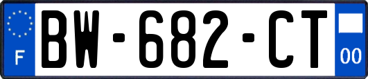 BW-682-CT