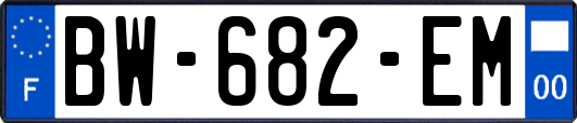 BW-682-EM