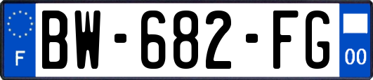 BW-682-FG