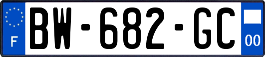 BW-682-GC