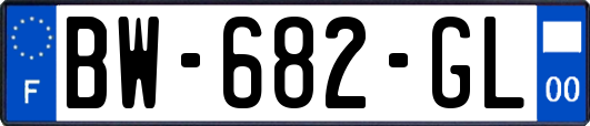 BW-682-GL