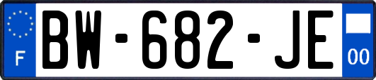 BW-682-JE