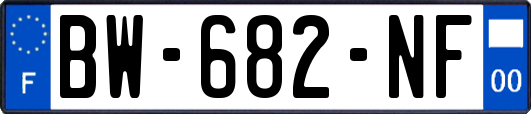 BW-682-NF
