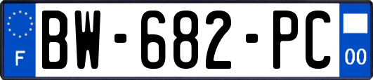 BW-682-PC