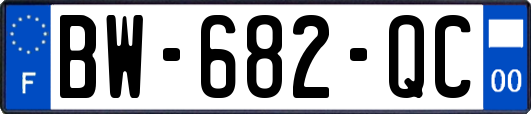 BW-682-QC