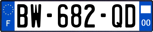 BW-682-QD