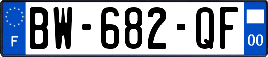 BW-682-QF