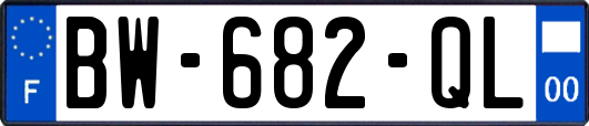 BW-682-QL