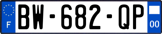 BW-682-QP