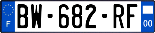 BW-682-RF