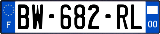 BW-682-RL