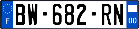 BW-682-RN