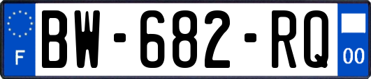 BW-682-RQ
