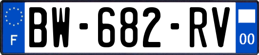 BW-682-RV