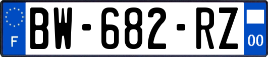 BW-682-RZ