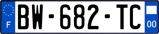 BW-682-TC