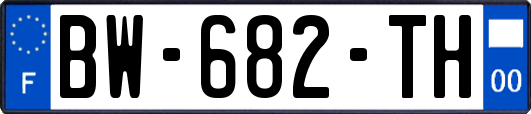 BW-682-TH