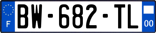 BW-682-TL