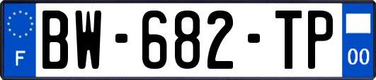 BW-682-TP