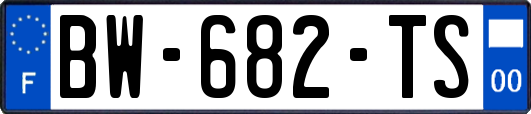 BW-682-TS