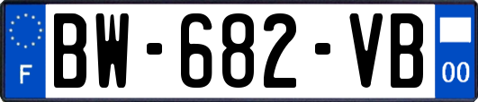 BW-682-VB
