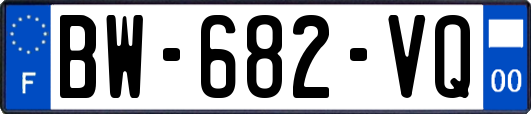 BW-682-VQ