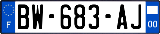 BW-683-AJ