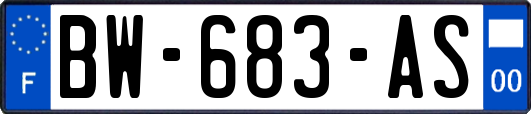 BW-683-AS