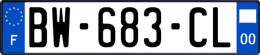 BW-683-CL