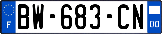 BW-683-CN