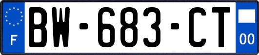 BW-683-CT