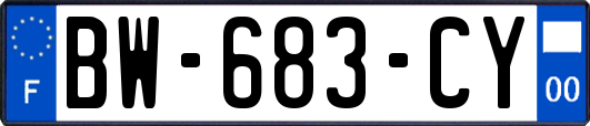 BW-683-CY