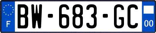 BW-683-GC