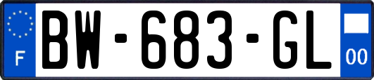 BW-683-GL