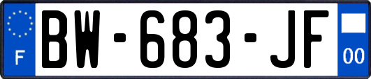 BW-683-JF