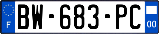 BW-683-PC