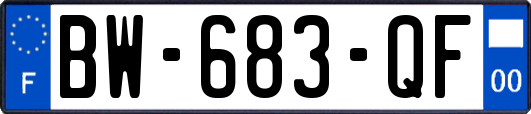 BW-683-QF