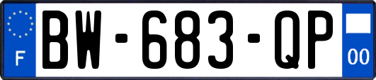 BW-683-QP