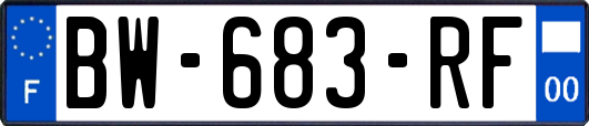 BW-683-RF