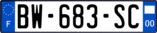 BW-683-SC