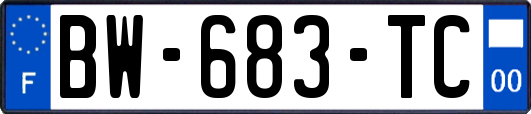 BW-683-TC
