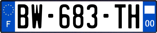 BW-683-TH