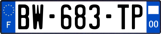 BW-683-TP